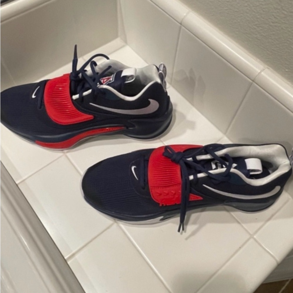 Nike Zoom Freak 3 'Arizona' PE - Picture 4 of 5